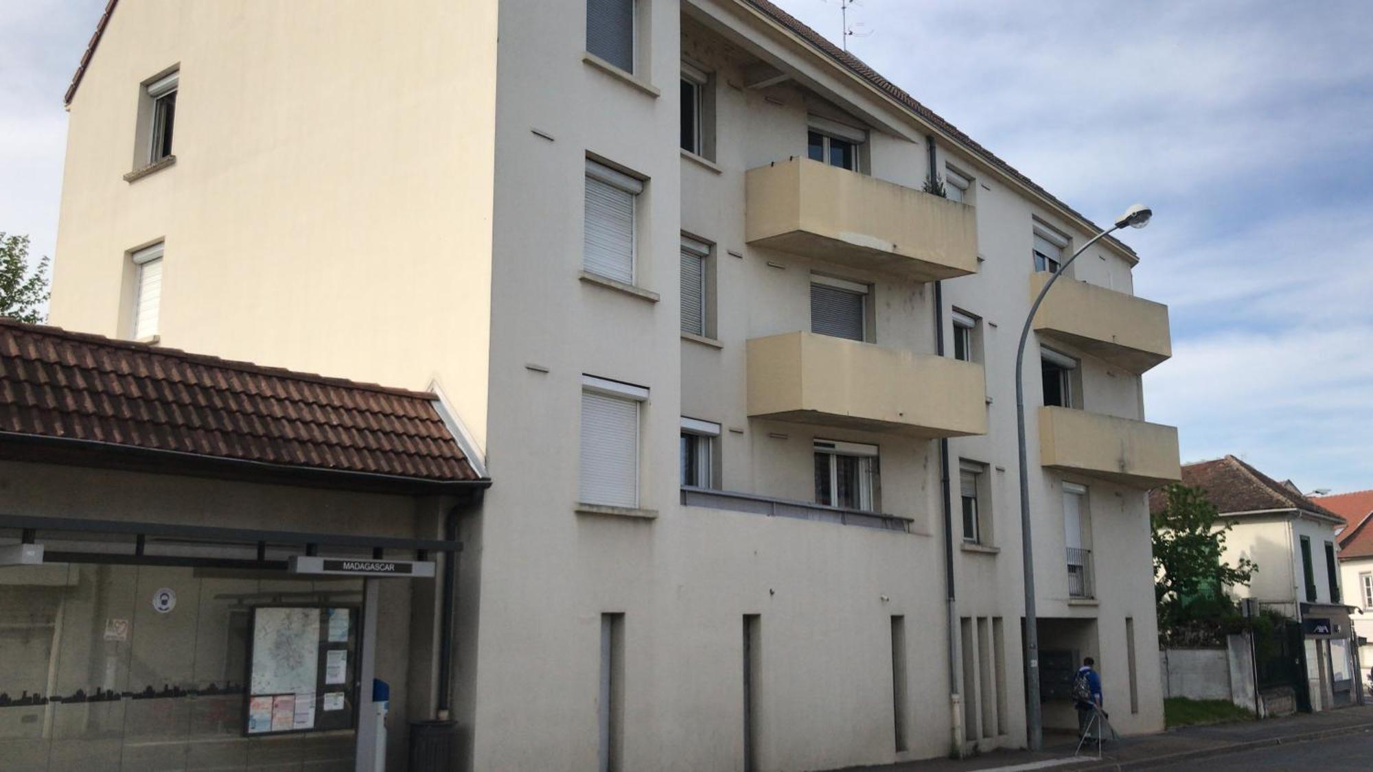 L'Anatole - Wifi - Parking - Centre Ville Troyes Exterior foto